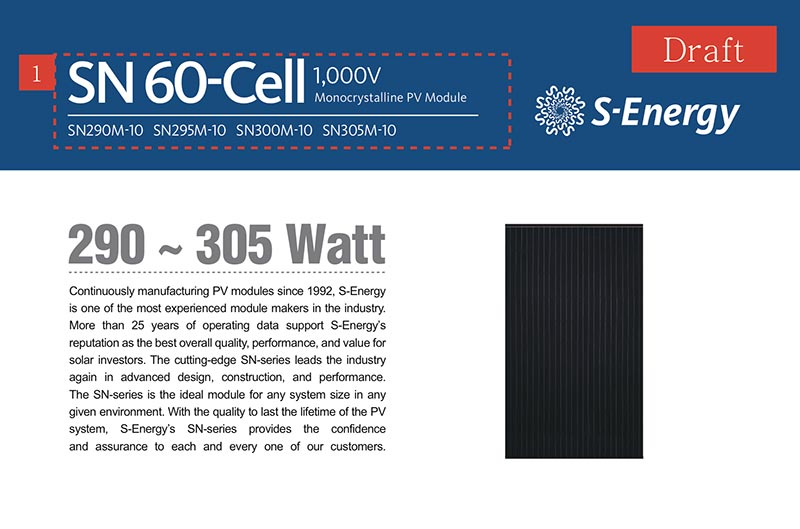 sn-60-cell